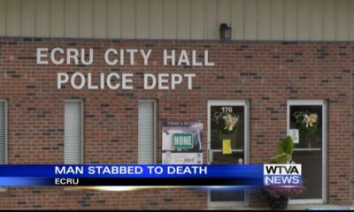 Investigation into deadly Ecru stabbing continues