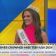 Mississippi’s Addie Carver crowned Miss Teen USA 2024