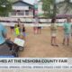 Focused on Mississippi: Good times at the Neshoba County Fair