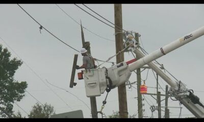 Residents and officials looking for answers after power outage in Jefferson Parish in Louisiana