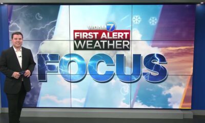 First Alert Weather Focus _  Aug. 2, 2024