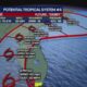 Tropical Storm Debby expected to form this weekend, warnings issued in Florida