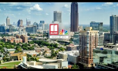 11Alive News at 4p | Friday, August 2