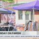 First Friday on Farish held in August 2024