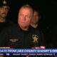 'AMBUSHED' | Florida deputies shot, 1 killed, in shootout, sheriff says | Full press conference