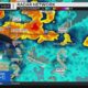 South Florida 5 p.m. Weather Forecast 8/2/2024