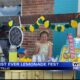 First-ever LemonadeFest held in Saltillo