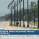 Senate Appropriation Committee approves M for Dedeaux Road widening project