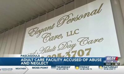 Pascagoula adult care facility accused of abuse, neglect