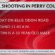 Man dies after being shot in Perry County