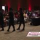 A Jackson sorority hosted a Greek Alumni Step Show to stop the violence in the capital city