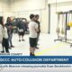 MGCCC draws in students interested in automotive collision