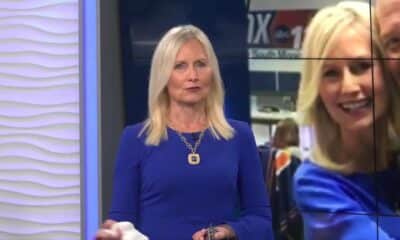 WLOX Memories with Karen Abernathy: Karen's final broadcast