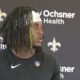 VIDEO REPORT: Saints rookie CB Kool-Aid McKinstry ready to deliver for Saints defense