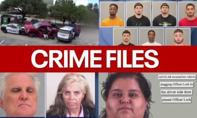 FOX 4 News Crime Files: Week of July 28