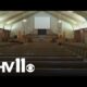 North Little Rock church hit by March 2023 tornado celebrates new building