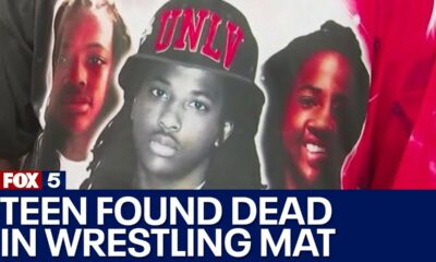 'Justice for Kendrick Johnson': Georgia teen found dead in gym mat 10+ years ago | FOX 5 News