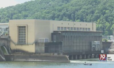 Guntersville Dam & Lock Tours Make Long-Awaited Return | August 3, 2024 | News 19 at 9 p.m. – Weeken