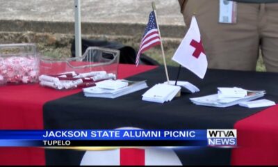 Alumni association hosts its first-ever HBCU Alumni Picnic