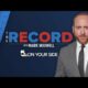 The Record with Mark Maxwell (July 14, 2024)