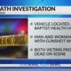 Police investigating: 2 found dead in Baptist Health Corbin parking lot