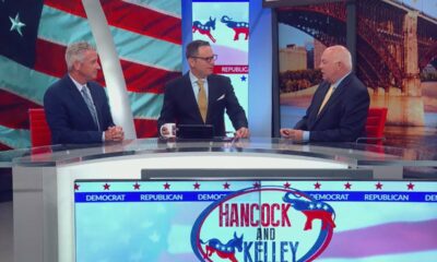 Hancock & Kelley: Discussion of Bush-Bell, Onder-Schaefer, and Mo. governor’s races