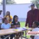 Councilman hosted a back-to-school giveaway Sunday in honor of 23-year-old Jacobi Austin