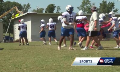 Copiah Academy gears up for 2024 season