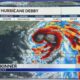 Debby is now a hurricane, Flash flooding ongoing in Florida: Sunday 10p Update