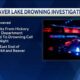 Beaver Lake Drowning Investigation