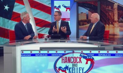 Hancock & Kelley: Missouri AG race discussion