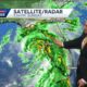 Dangerous heat & tracking Debby