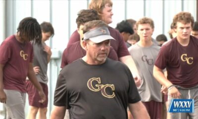 25 Teams In 25 Days - George County