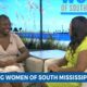 Amazing Women of South Mississippi: Highlighting Annie Sanders