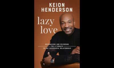 Pastor Keion Henderson talks “Lazy Love”