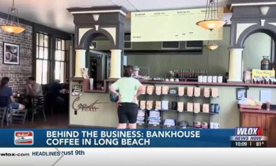 Behind the Business: Bankhouse Coffee