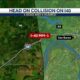 Deadly crash in Crawford County