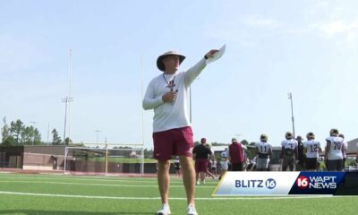 Blitz 16 Preview-Hartfield Academy