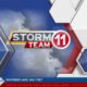 Zack Rogers Main Weather (8/5/24)