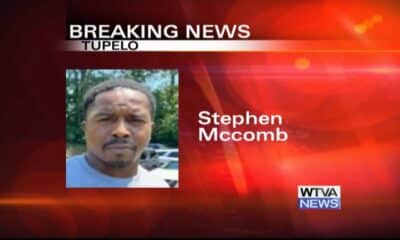 Arrest made a week after deadly stabbing in Tupelo