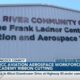 Pearl River Community College Aviation and Aerospace Workforce Academy holds ribbon cutting