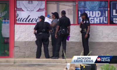 Jackson police launch new operation focused on keeping gas stations, convenience stores safe