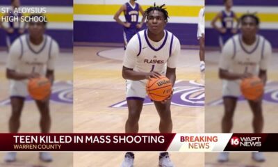 18-year-old killed in Warren County shooting