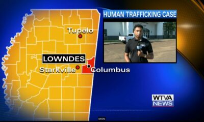 Columbus Police chief discusses human trafficking at truck stops