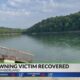 Body identified in possible Lake Cumberland drowning