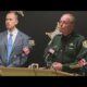 Florida deputies shot in ambush; home stockpiled with guns, MREs, survival gear | FULL UPDATE