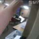 Bodycam shows moment Fort Smith police arrest man in hospital