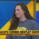 Coach's Corner: Bentley Odom