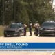 Artillery Shell Found in Local Neighborhood