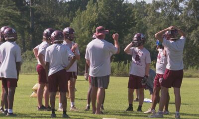 Pre-Season Preview: Clarkdale Bulldogs